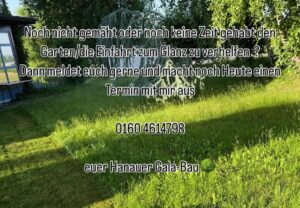 Gartenbau Willmering