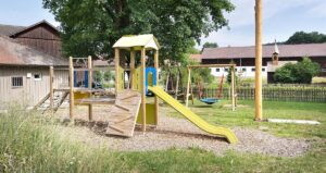 Spielplatz Prienzing