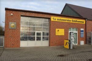 Autowerkstatt Wurster Nordseeküste