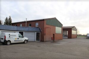 Autowerkstatt Wurster Nordseeküste