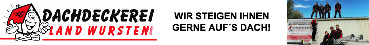 Dachdeckerei Land Wursten