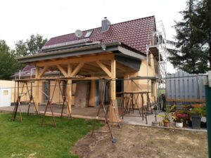 Dachdeckerei Land Wursten