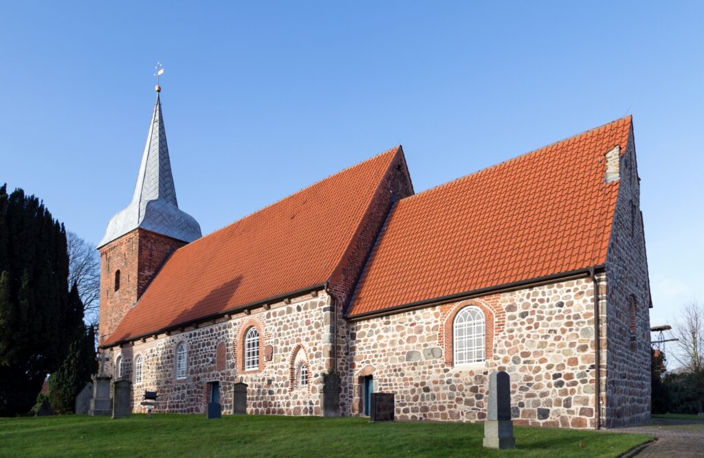 Geschichte Wurster Nordseeküste