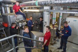 Heidtmann Wasser Gas Heizung