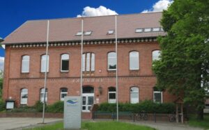 Rathaus I Dorum