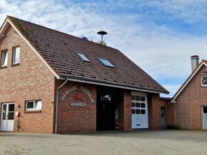 Freiwillige Feuerwehr Wanhöden