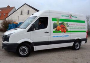 Gemüsehandel Wurster Nordseeküste