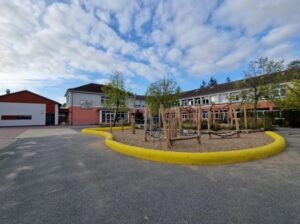 Grundschule Deichgraf Johans