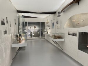Museum Wurster Nordseeküste