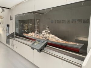 Museum Wurster Nordseeküste