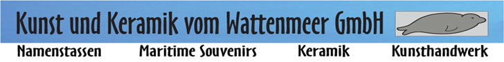 Souvenirladen Wurster Nordseeküste