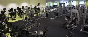 Sportstudio Wurster Nordseeküste