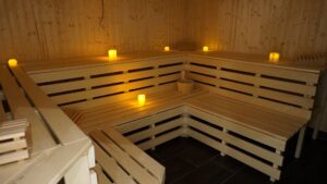 Sportstudio Wurster Nordseeküste