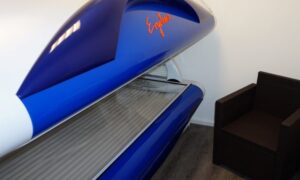 Sportstudio Wurster Nordseeküste