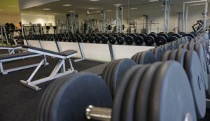 Sportstudio Wurster Nordseeküste