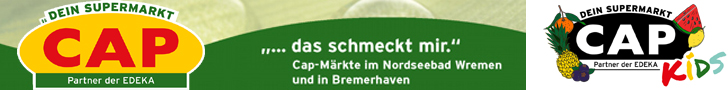 Supermarkt Wurster Nordseeküste