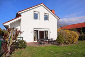 Ferienhäuser Wurster Nordseeküste