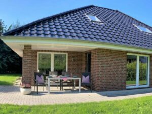 Ferienhäuser Wurster Nordseeküste