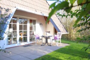 Ferienhäuser Wurster Nordseeküste