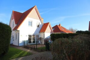 Ferienhäuser Wurster Nordseeküste