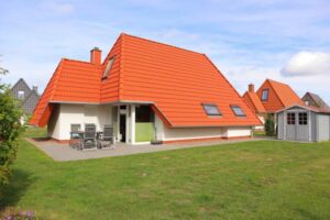 Ferienhäuser Wurster Nordseeküste