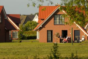 Ferienhaus Wurster Nordseeküste