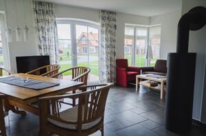 Ferienhaus Wurster Nordseeküste