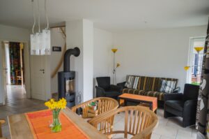 Ferienhaus Wurster Nordseeküste