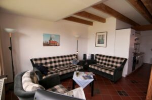 Ferienhaus Wurster Nordseeküste