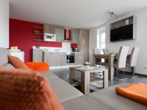 Ferienwohnungen Wurster Nordseeküste