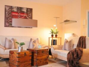 Ferienwohnungen Wurster Nordseeküste