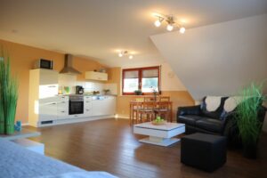 Ferienwohnungen Wurster Nordseeküste