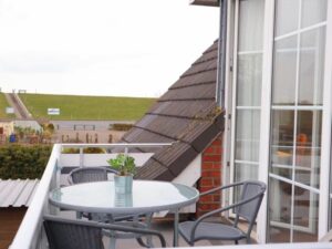 Ferienwohnungen Wurster Nordseeküste