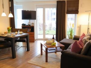 Ferienwohnungen Wurster Nordseeküste