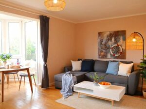 Ferienwohnungen Wurster Nordseeküste