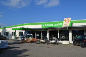 Gartencenter Wurster Nordseeküste