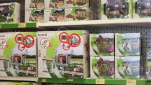 Gartencenter Wurster Nordseeküste