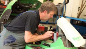 Gartencenter Wurster Nordseeküste