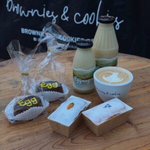 Bäckerei Wurster Nordseeküste