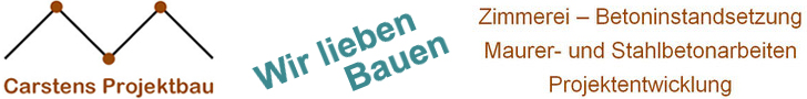 Bauunternehmen Wurster Nordseeküste