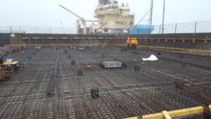 Bauunternehmen Wurster Nordseeküste
