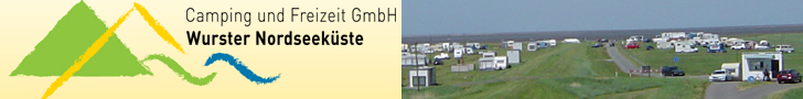 Camping Wurster Nordseeküste