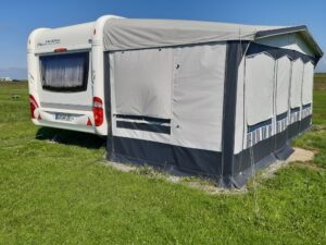 Campingplatz Wurster Nordseeküste