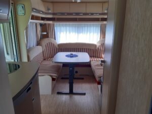 Campingplatz Wurster Nordseeküste