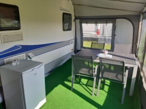 Campingplatz Wurster Nordseeküste