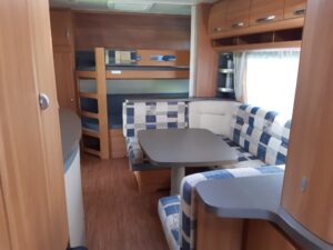 Campingplatz Wurster Nordseeküste