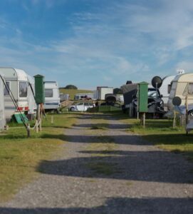 Campingplatz Wurster Nordseeküste