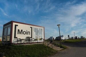 Campingplatz Wurster Nordseeküste