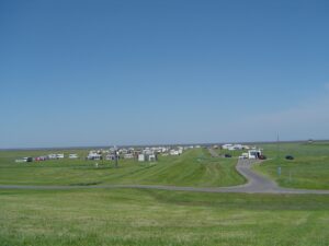 Campingplatz Wurster Nordseeküste