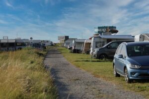 Campingplatz Wurster Nordseeküste